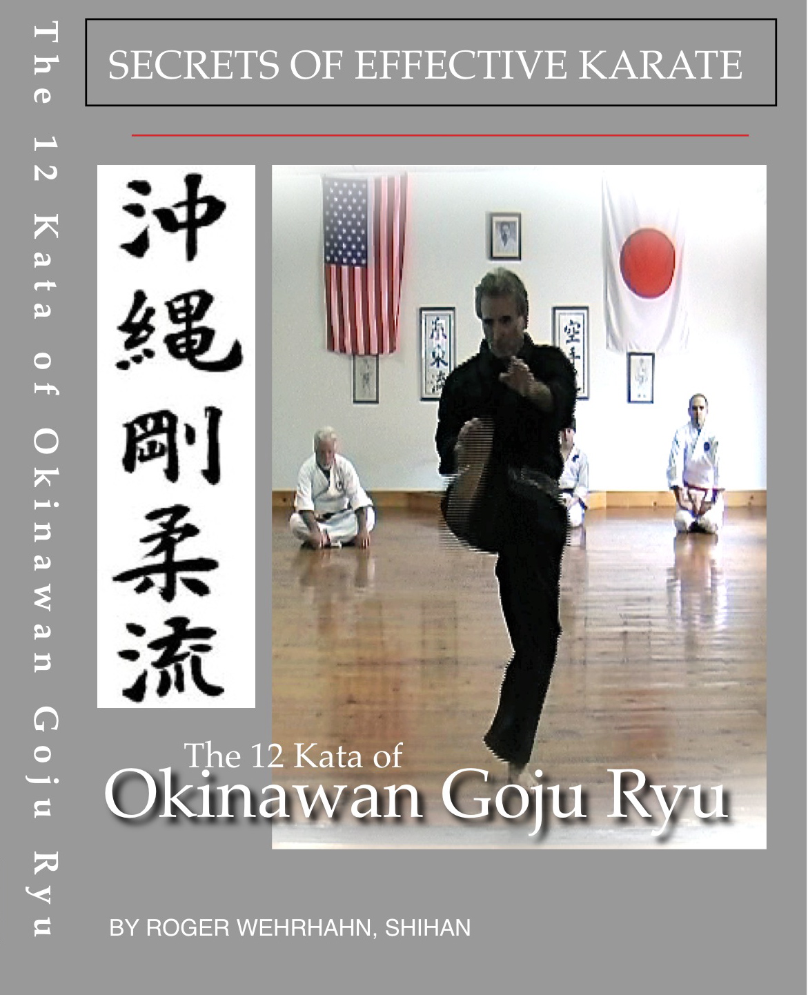 Articles - Okinawa Karate Moerfelden English